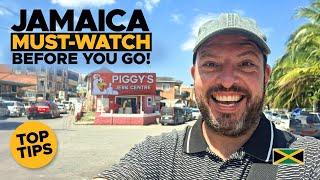 Explore Like a Local: Top Travel Hacks for Jamaica