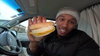 American tries New Zealand McDonald’s for the FIRST TIME