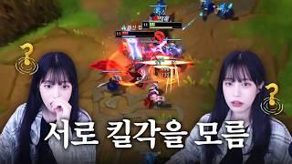 똥 vs 똥개