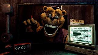 BIENVENIDOS A FREDBEARS | FNAF Welcome To Fredbear's (COMPLETO)