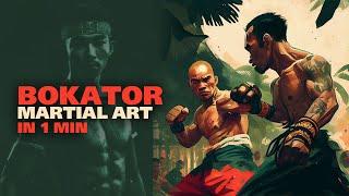 Forbidden Secrets of Bokator - The Deadliest Martial Arts on Earth