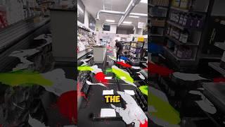 Unique Floor Painting#shorts