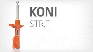 KONI STR.T Performance Shock Absorbers