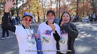 25th Anniversary Flutie 5K for Autism - Oct. 27 in Natick, MA