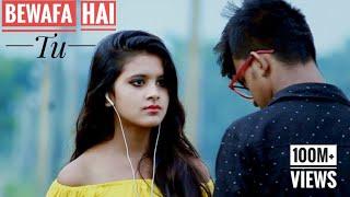 Bewafa Hai Tu| A Revenge Love Story | Latest Hindi Songs 2019 | RDS CREATIONS