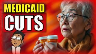 Will Medicaid Cuts Impact Your Healthcare? Trump’s Changes Explained