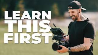 5 Important Beginner Video Production Skills You Don't Think About Enough!