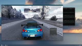 Assetto Corsa Online Traffic Server Tutorial - Windows - Nordschleife