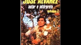 José Alvarez - Vol 7 (Completo)