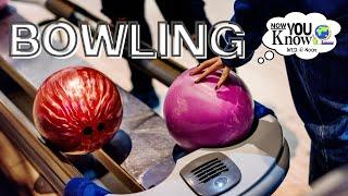 Bowling | Now You Know S2E4