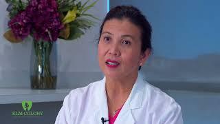 Dr. Jocelyn Yu | New Patient Experience