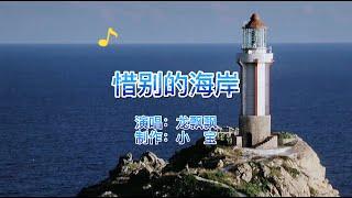 怀旧金曲，龙飘飘《惜别的海岸》，歌声飘过三十年，美好回忆！