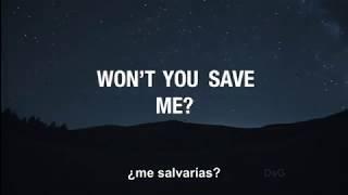 Save me (Sálvame) subtitulos en español