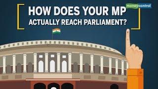 Explained | How does your MP actually reach parliament?