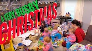 Busby Christmas 2016