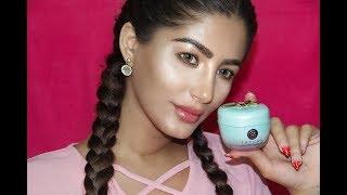 SKINCARE ROUTINE 2018 | In Farsi/Dari | Makeupbyroya