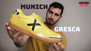 Munich Gresca - Review