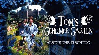 Tom's Geheimer Garten (1999) | Kompletter Familien-Fantasyfilm - Greta Scacchi, James Wilby