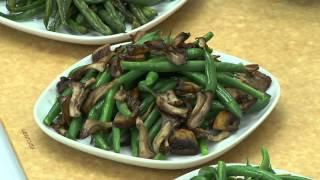 Easy Green Bean Recipes