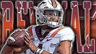 The Rise, Fall, and Revival of Virginia Tech Football