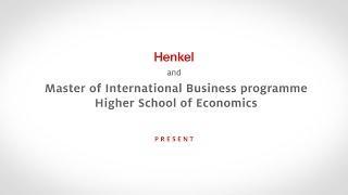 Henkel and MIB: 5 years of successful cooperation