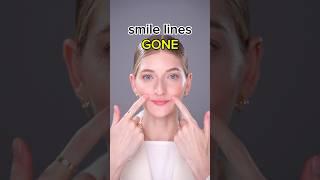 best face exercise for smile lines | face fitness | facial yoga | face workout | face massage
