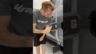 2024 GM truck gas lip removal DIY tips #gm #diy #automotive