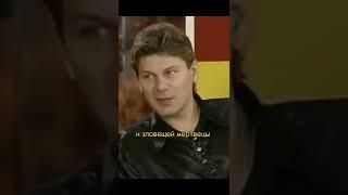 ЮРА ХОЙ ПРО СВОЙ ПСЕВДОНИМ | СЕКТОР ГАЗА | ЮРА ХОЙ
