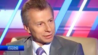 Сергей Варивода. Крупным планом
