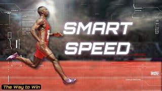 How to run faster while getting less tired |  Applies to 100m 200m 400m 800m