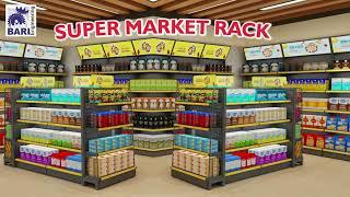 Whole Sale Rack Market in Lahore | Pakistan's No.1 Racks Manufacturer | Best Quality of Rack | #rack