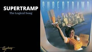 Supertramp - The Logical Song (Audio)