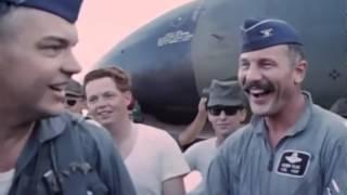 Yesterdays Air Force: Robin Olds