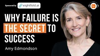 How Psychologically Safe Cultures Turn Mistakes into Breakthroughs | HR Leaders Podcast