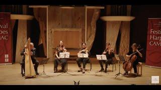 Gala Concert for the 50th Anniversary of Camac Harps: Pierick Houdy - De cordes et d'archets