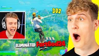 Reacting To Clips That Made PWR Famous!