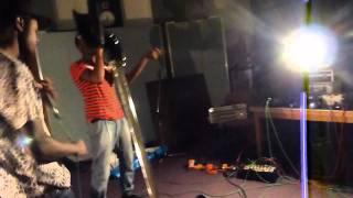 Duppy Beatz - Dangerous (BBC Introducing in Bristol Session 2011)