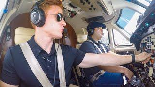 King Air- Fort Pierce to Grand Cayman Island