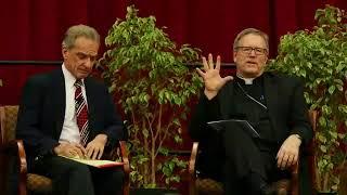 "A Conversation with Two Leading Evangelists"