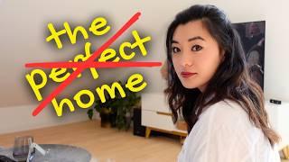 The Myth of the “Perfect Home”