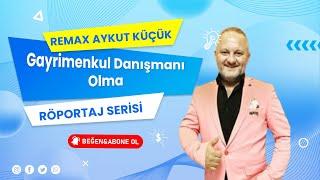 Remax Jewel Röportaj ( Gayrimenkul Danışmanı Nasıl Olunur?) #gayrimenkul #remax #yatırım