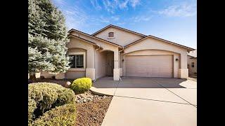 5529 N Bremont Ct, Prescott Valley, AZ, 86314