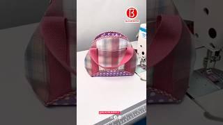 Lucky Bag Handbag Making