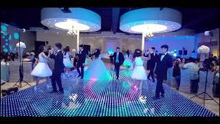 Eventex - LED Dance Floor