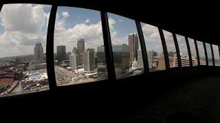 UE - Exploring Abandoned Downtown Skyscraper!