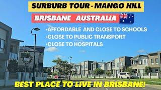 Where to live in Brisbane| Affordable housing