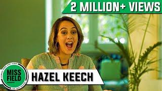 Hazel Keech On Acting In Harry Potter Movies & She Sings A Bhojpuri Song | Miss Field S1E5