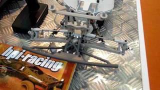 Hpi Racing @ Numerberg Toy Fair 2010