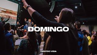 CENTRO VIDA // DOMINGO  03.09.25