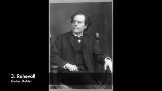 Mahler - Symphony No. 4, 3rd movement